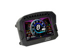 AEM CD-5L Carbon Logging Digital Dash Display - 30-5601