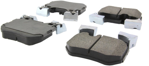 StopTech Performance 08-09 BMW 128i/135i Coupe Rear Brake Pads - 309.13720