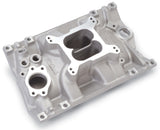 Edelbrock GM V6 Vortec Manifold - 2114