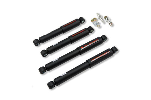 Belltech SHOCK SET NITRO DROP 2 - 9147