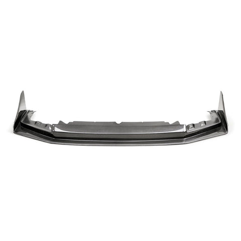 Seibon 18-20 Subaru WRX/STI CW Carbon Fiber Front Lip - FL18SBIMP-CW