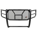 Westin 2015-2020 F-150 (Excl. w/Sensors) HDX Modular Grille Guard - Black - 57-23935