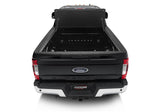 UnderCover 17-20 Ford F-250/F-350 6.8ft Armor Flex Bed Cover - Black Textured - AX22021