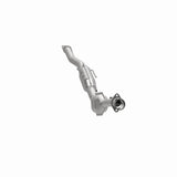 Magnaflow Conv DF 2007-2011 RANGER 2.3L Underbody - 52112