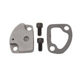 Edelbrock Big Blk Chev Choke Kit - 8961