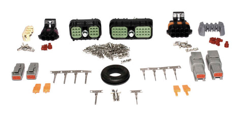 FAST Connector Kit Universal Xim - 301315K