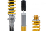 Ohlins 15-18 Ford Mustang (S550) Road & Track Coilover System - FOS MR00S1