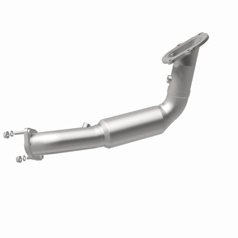 MagnaFlow Catalytic Conv Direct Fit Federal 06-11 Chevy Corvette V8 7.0LGAS - 52038