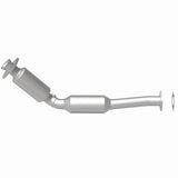 MagnaFlow 04-11 Lincoln Town Car V8 4.6L GAS California Catalytic Converter Direct Fit - 5411010