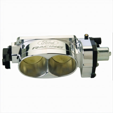 Ford Racing 65mm Cobra Jet Billet Aluminum Throttle Body - M-9926-CJ65