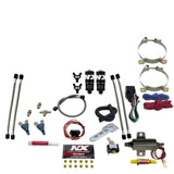 Nitrous Express Nitrous Kit for Wildcat 1000 SXS w/o Bottle - 67101-00P