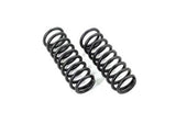 Superlift 66-79 Ford F-100 / Ford Bronco Coil Springs (Pair) 6.5in Lift - Front - 116