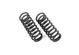 Superlift 05-16 Ford F-250-350 SuperDuty Diesel Coil Springs (Pair) 6in Lift - Front - 296
