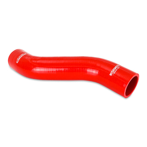 Mishimoto 13-17 Hyundai Veloster Turbo Silicone Intercooler Hose Kit - Red - MMHOSE-VLSTR-13TRD