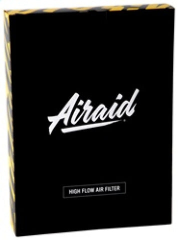 Airaid 18-19 Ford F-150 Synthaflow Replacement Air Filter - 850-385