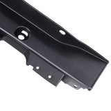 Omix Front Panel Closeout Molded Frnt Bumper- 18-21 JL - 12040.41