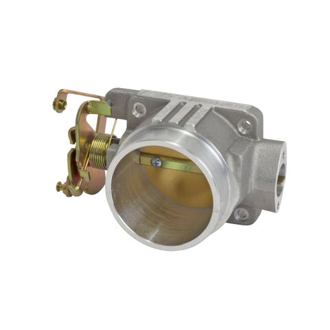 BBK 96-04 Ford Mustang 4.6 GT 70mm Throttle Body BBK Power Plus Series (CARB EO 96-01 Only) - 1700