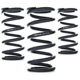 AST Linear Race Springs - 80mm Length x 20 N/mm Rate x 61mm ID - Single - AST-80-20-61