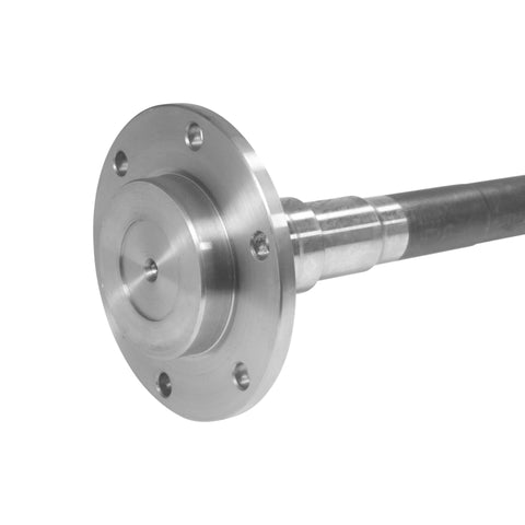 Yukon Gear Chromoly Axle 21-23 Ford Bronco Dana M220 w/E-Locker Rear 36.6in Long - YA WDM220-32-36.6