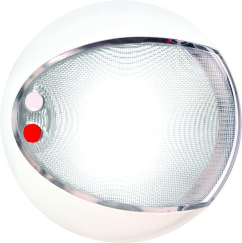 Hella Interior Lamp Euroled130T Red/Wht 2Ja - 959950121