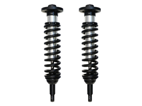 ICON 09-13 Ford F-150 4WD 0-2.63in 2.5 Series Shocks VS IR Coilover Kit - 91700