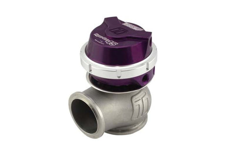 Turbosmart WG45 Gen V Hyper-Gate 45 14psi Purple - TS-0553-1013