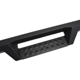 Westin Toyota Tundra CrewMax 2022 Drop Nerf Step Bars - Textured Black - 56-14235