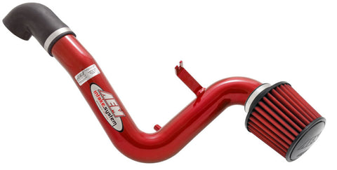 AEM Short Ram Intake System S.R.S. CAV 00-02 2.4L AUTO - 22-445R