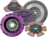 Exedy 1991-1992 Toyota Supra Hyper Multi Carbon Flywheel - FM26