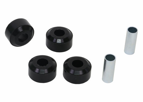 Whiteline 81-85 Toyota Corolla (KE70/KE71/AE70/AE71) Front Strut Rod to Chassis Bushing - W81664