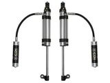 ICON 2007+ Toyota Tundra RXT Rear 2.5 Series Shocks Omega RR - Pair - 59923P