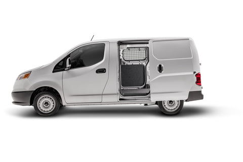 BedRug 2013+ Nissan NV200/GM City Express VanTred - Compact - VTNV213