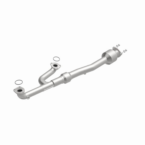 MagnaFlow Conv Direct Fit 13-14 Accord 3.5L - 52027