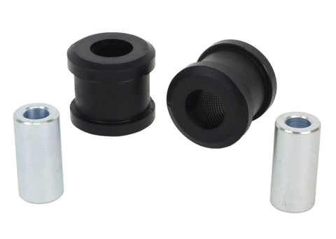 Whiteline Plus 2010 Volkswagen CC Rear Control Arm Upper Inner Bushing Kit - W63549