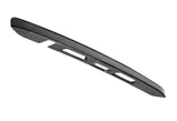 Seibon 2015-2016 Subaru WRX / STi / Impreza Carbon Fiber Rear Fin Garnish - RG15SBIMP