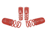 Skunk2 90-97 Honda Accord (All Models) Lowering Springs (2.00in. - 1.80in.) (Set of 4) - 519-05-1630