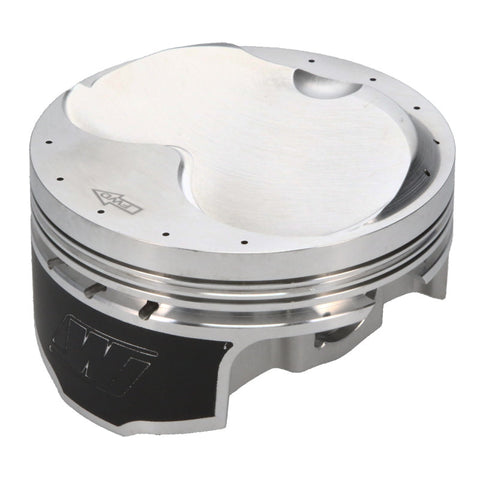 Wiseco Chevy LS Series Stroker Max Dome 1.110in CH 4.085in Bore Piston Kit - K0433B85