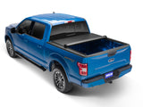 Tonno Pro 19-21 Ford Ranger 6ft. 1in. Bed Lo-Roll Tonneau Cover - LR-6005