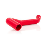 Mishimoto 17-19 Chevrolet Duramax 6.6L L5P Red Silicone Radiator Hose Kit - MMHOSE-DMAX-17RD