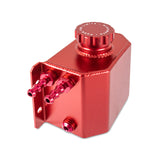 Mishimoto 1L Coolant Overflow Tank - Red - MMRT-1LRD