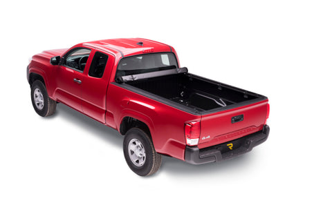 Truxedo 05-15 Toyota Tacoma 5ft Lo Pro Bed Cover - 555901