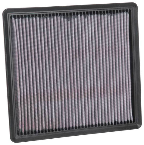 Airaid 18-19 Ford F-150 Synthaflow Replacement Air Filter - 850-385