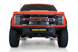 Addictive Desert Designs 21-23 Ford Raptor Pro Bolt-On Winch Kit (Fits F218102070103 only) - AC2101401NA