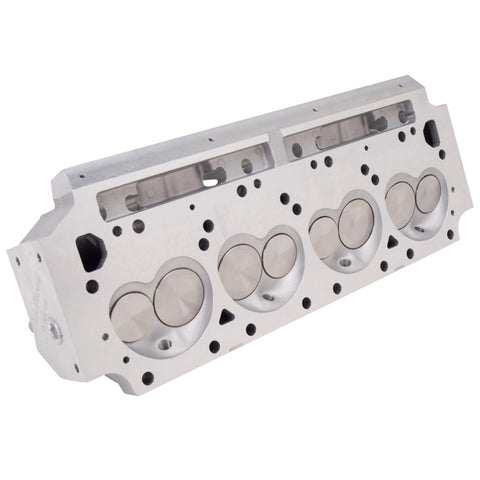 Edelbrock Cylinder Head Chrysler Victor Max Wedge for B/Rb Big Chrysler Engines Single Bare Casting - 77949