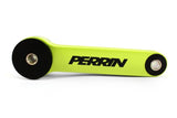 Perrin 04-21 Subaru WRX STI Full Drivetrain Kit - Neon Yellow - PSP-DRV-010NY
