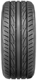 Yokohama Advan Fleva V701 Tire - 205/45R16 87W - 110170136