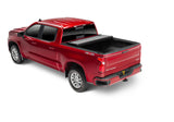 UnderCover 14-18 Dodge Ram 68.4in Fusion Bed Cover - Granite Chrystal - AR32006L-PAU