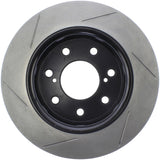 StopTech Slotted Sport Brake Rotor - 126.65134SL