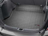 WeatherTech 2017 Honda Civic Hatchback Cargo Liner - Black - 40968