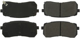 StopTech Street Brake Pads - Front - 308.13020